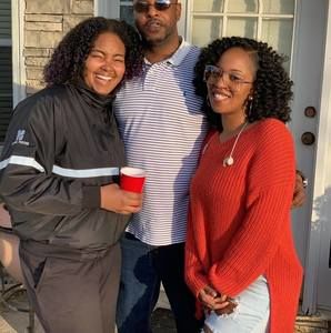 Meet your Posher, Harry